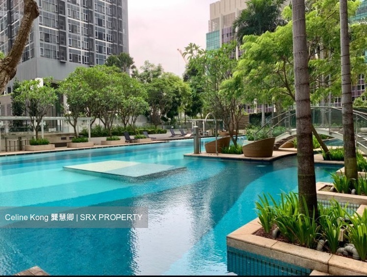 Icon (D2), Apartment #557889751